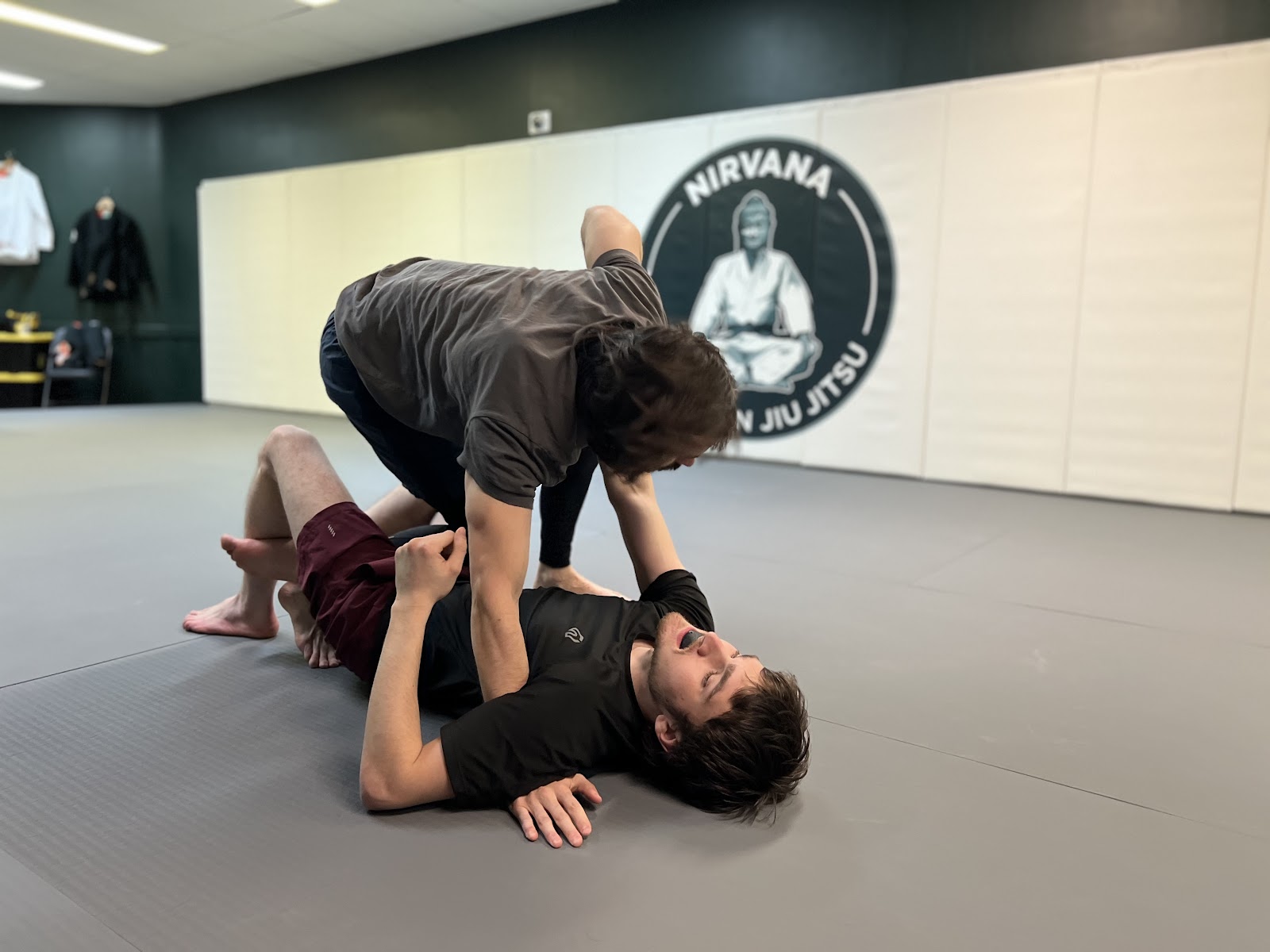 Image 5 of Nirvana Brazilian Jiu Jitsu