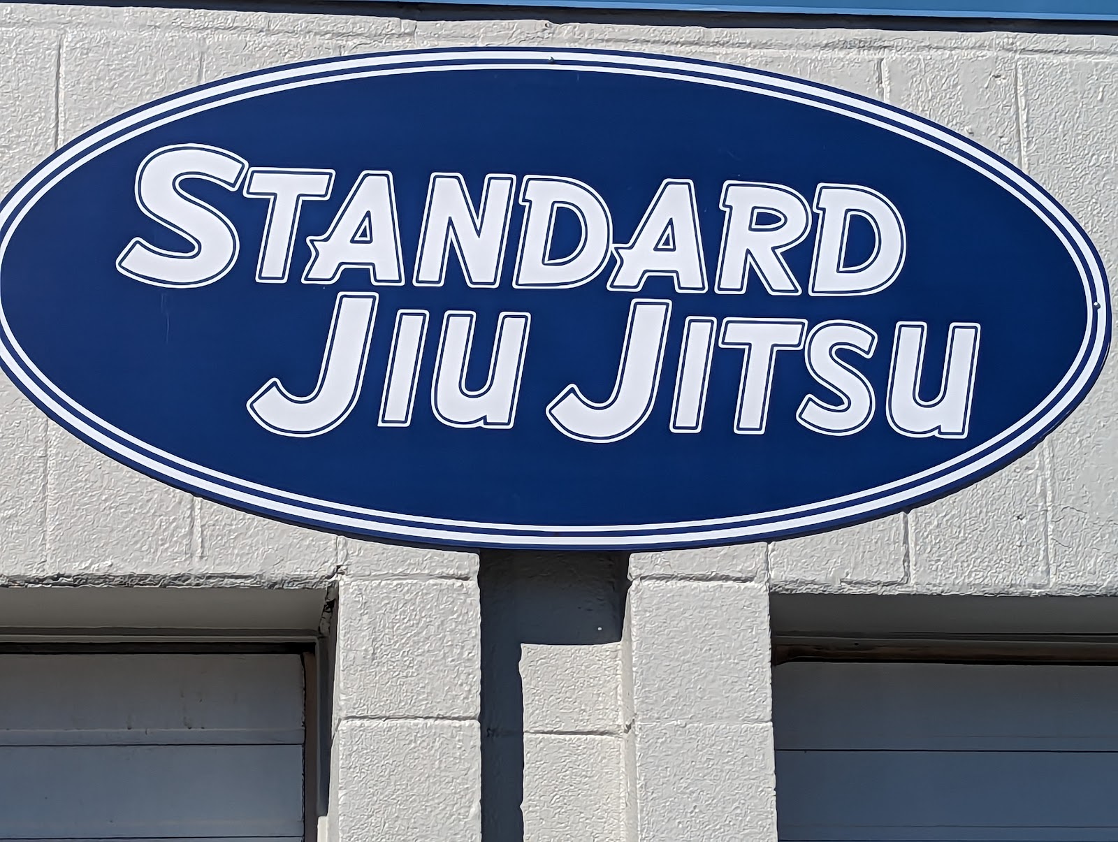 Image 8 of Standard Jiujitsu