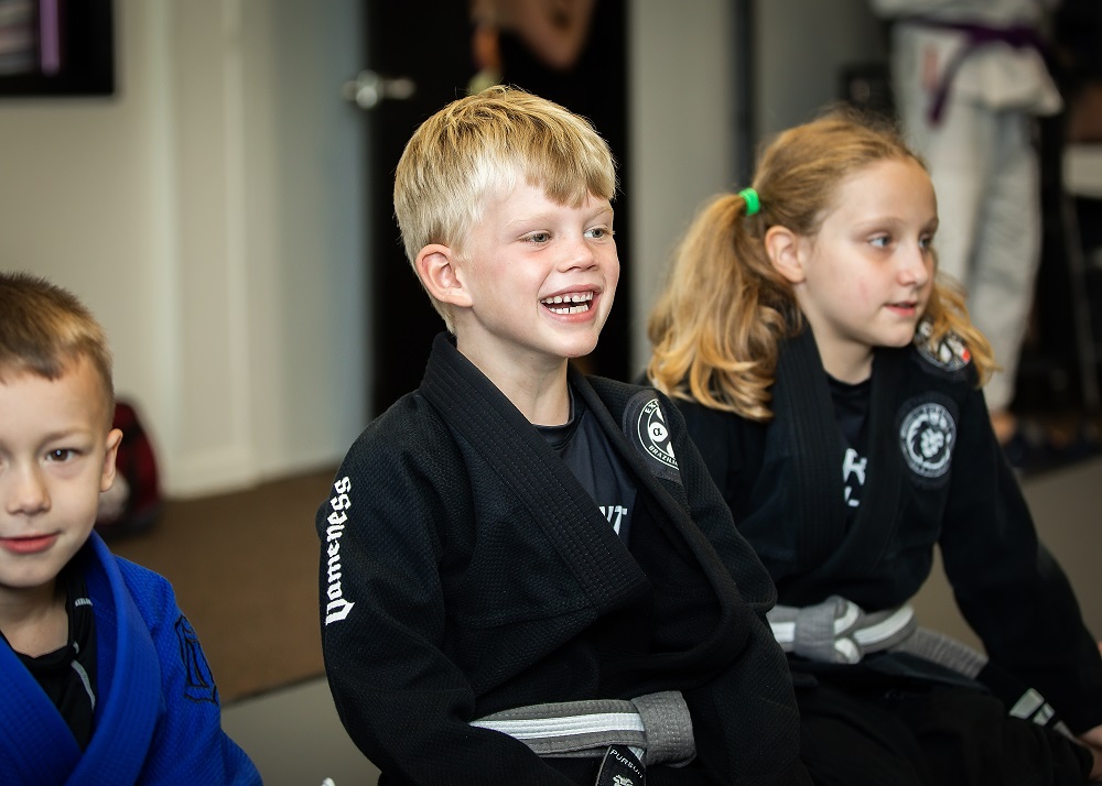 Image 9 of Pursuit Brazilian Jiu-Jitsu & Fitness