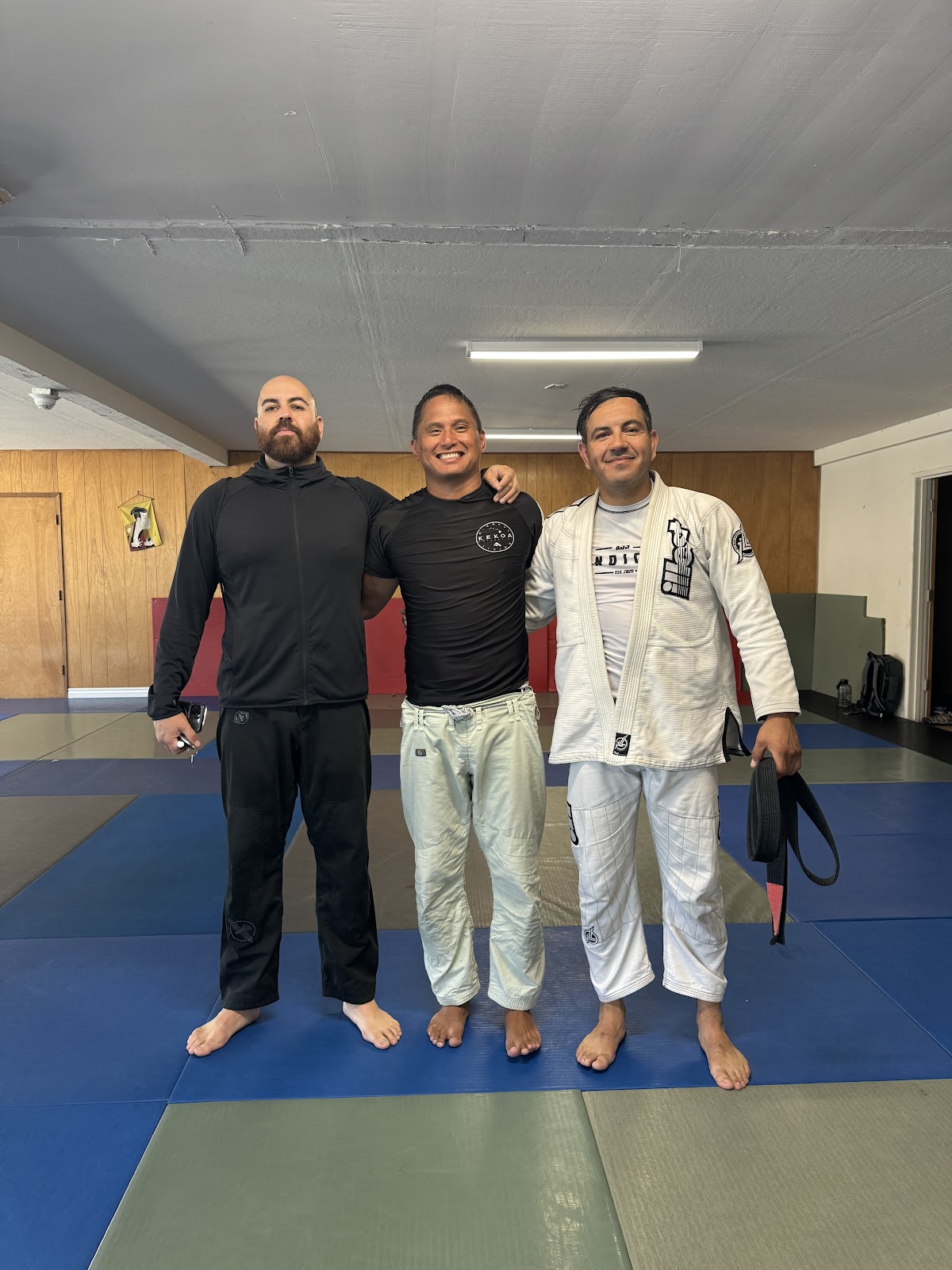 Image 8 of Marco Nascimento Brazilian Jiu Jitsu