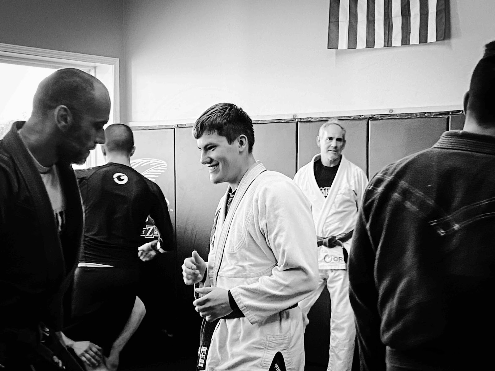 Image 9 of Ronin Jiu Jitsu Academy