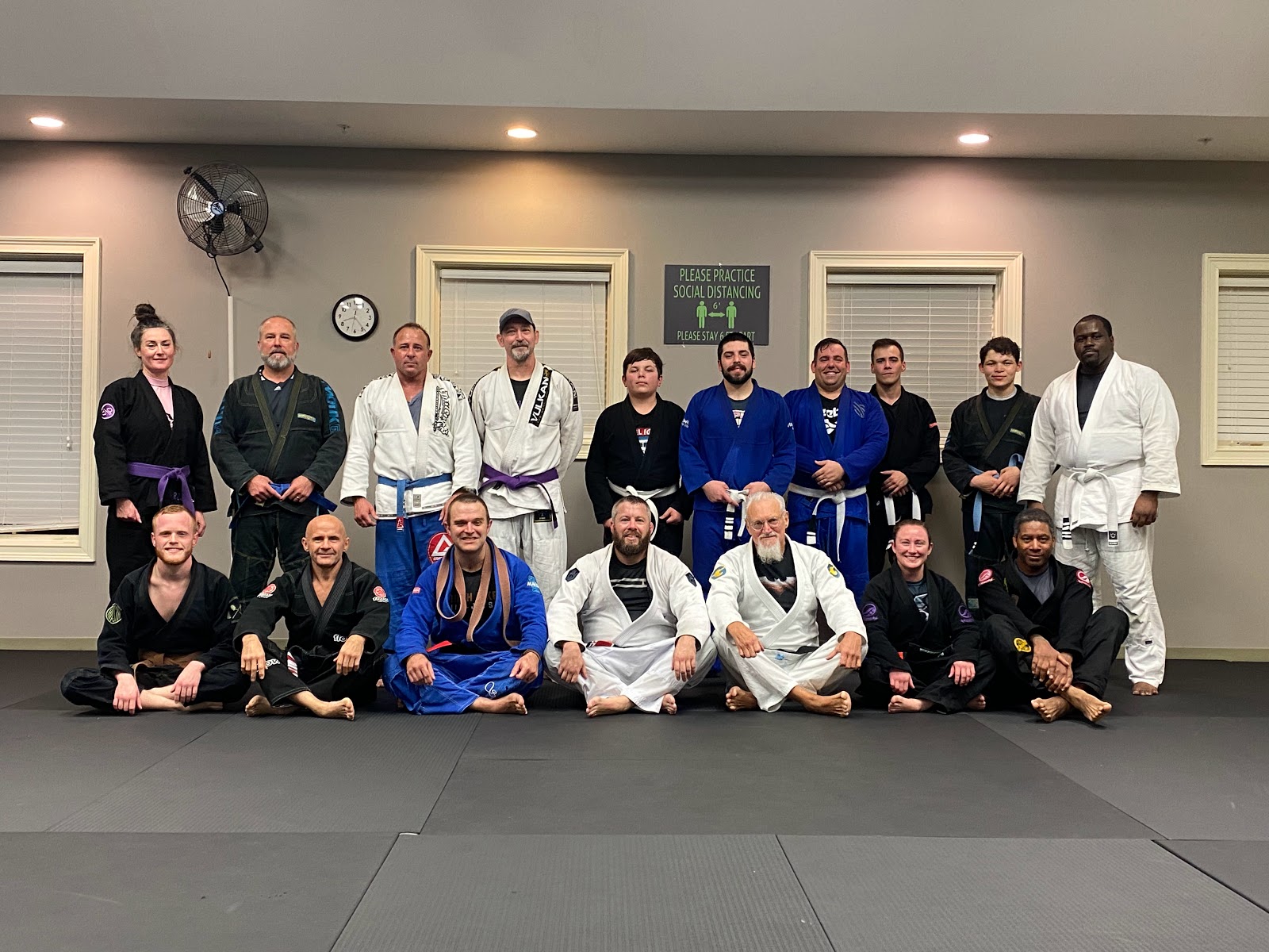 Image 2 of South Aiken Jiu-Jitsu