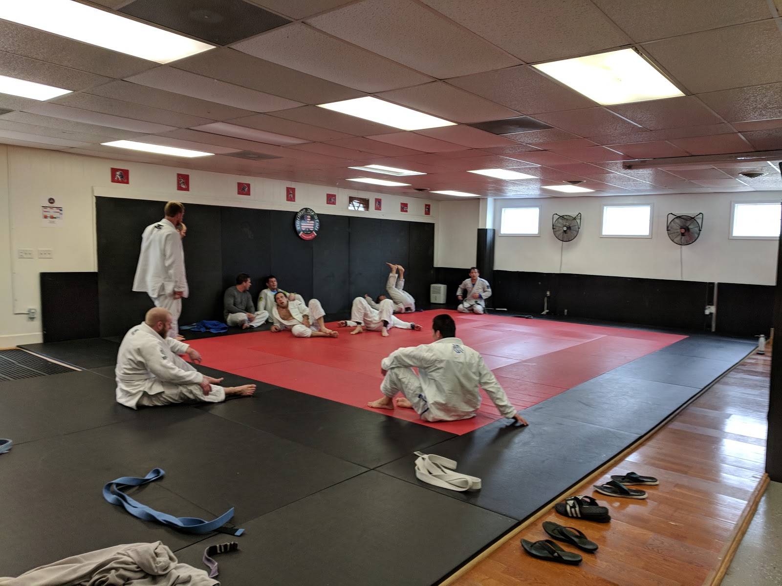 Image 8 of Holy City Jiu Jitsu