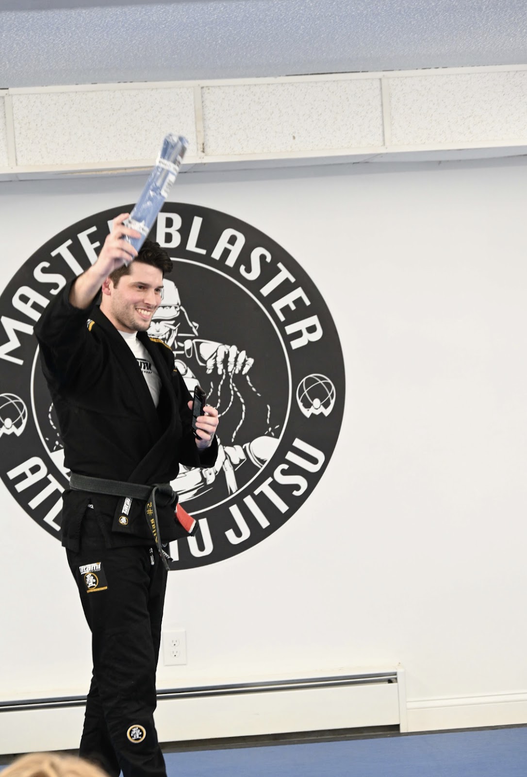 Image 5 of Atlas Jiu Jitsu Waltham