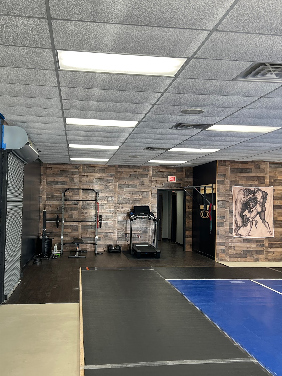 Main image of Carson City Jiu Jitsu