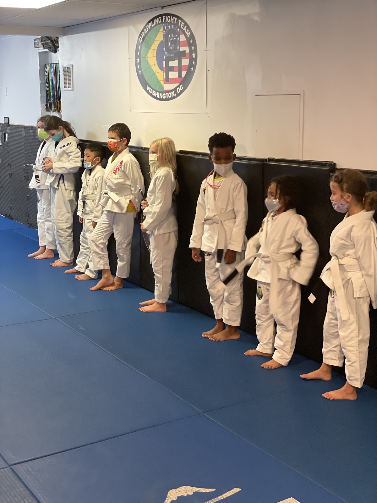 Image 9 of WDC Jiu Jitsu and Fitness Academy