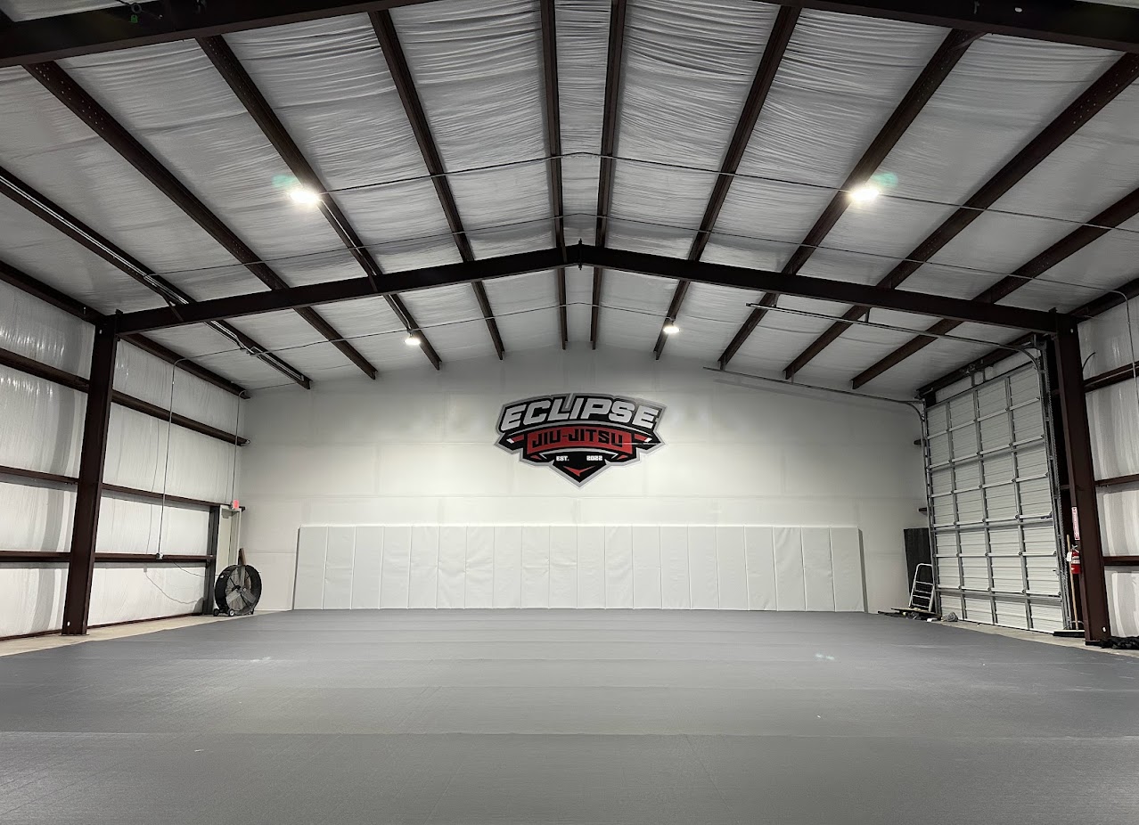 Main image of Eclipse BJJ and Grappling Academy - Double Five Denton