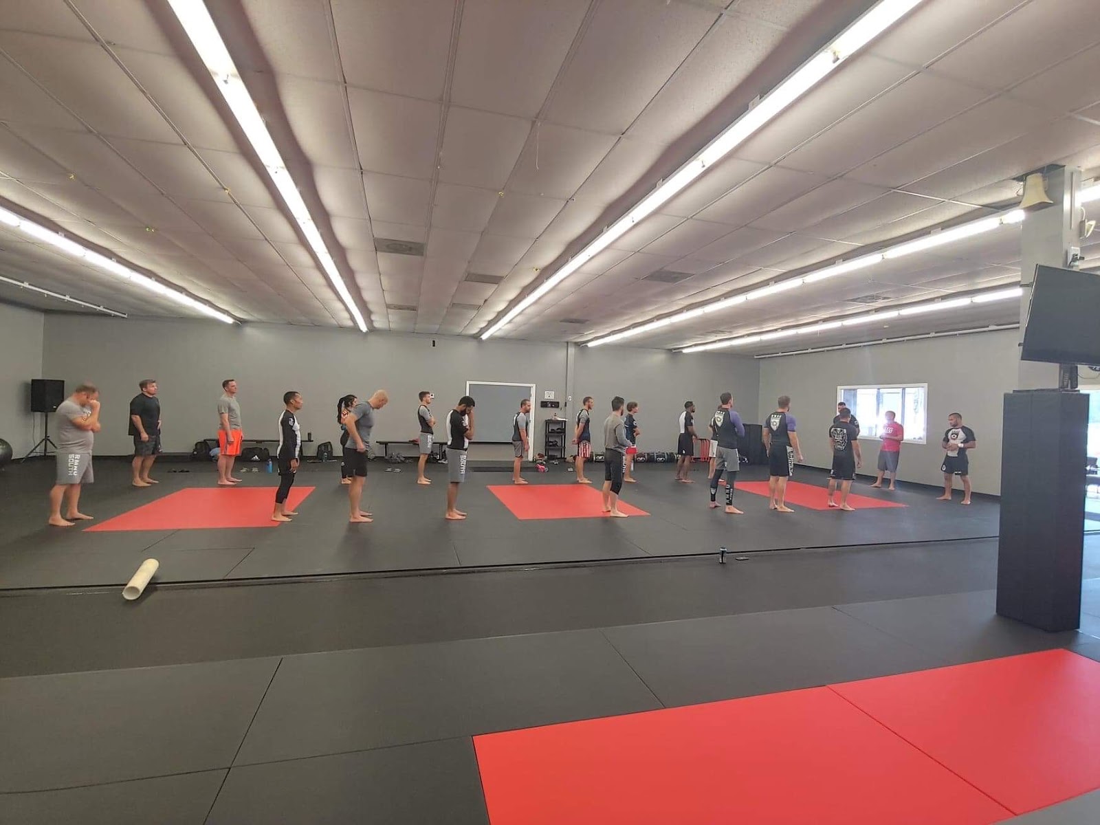 Main image of Robson Moura Jiu Jitsu Academy