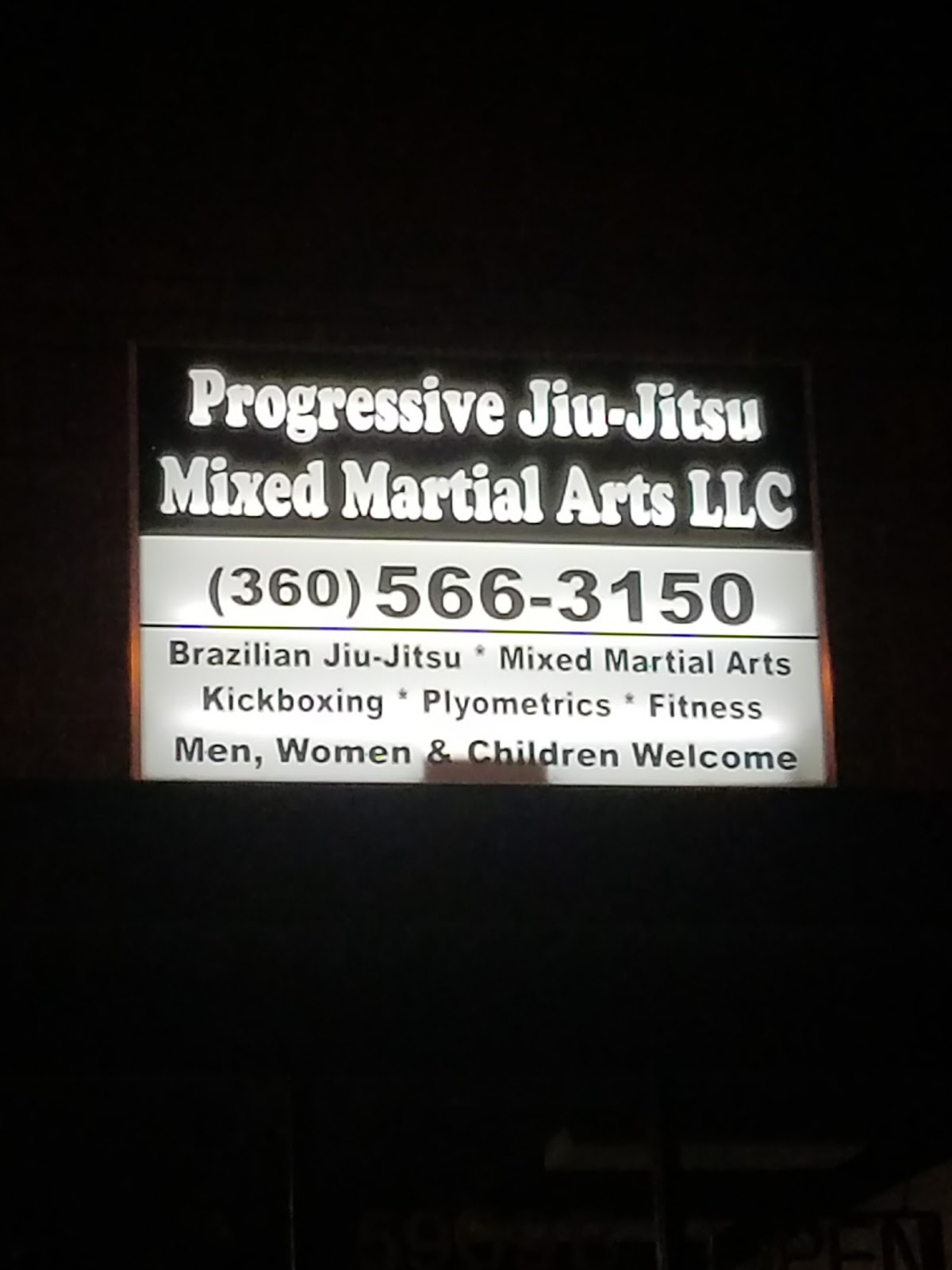 Image 7 of Progressive Jiu Jitsu MMA LLC