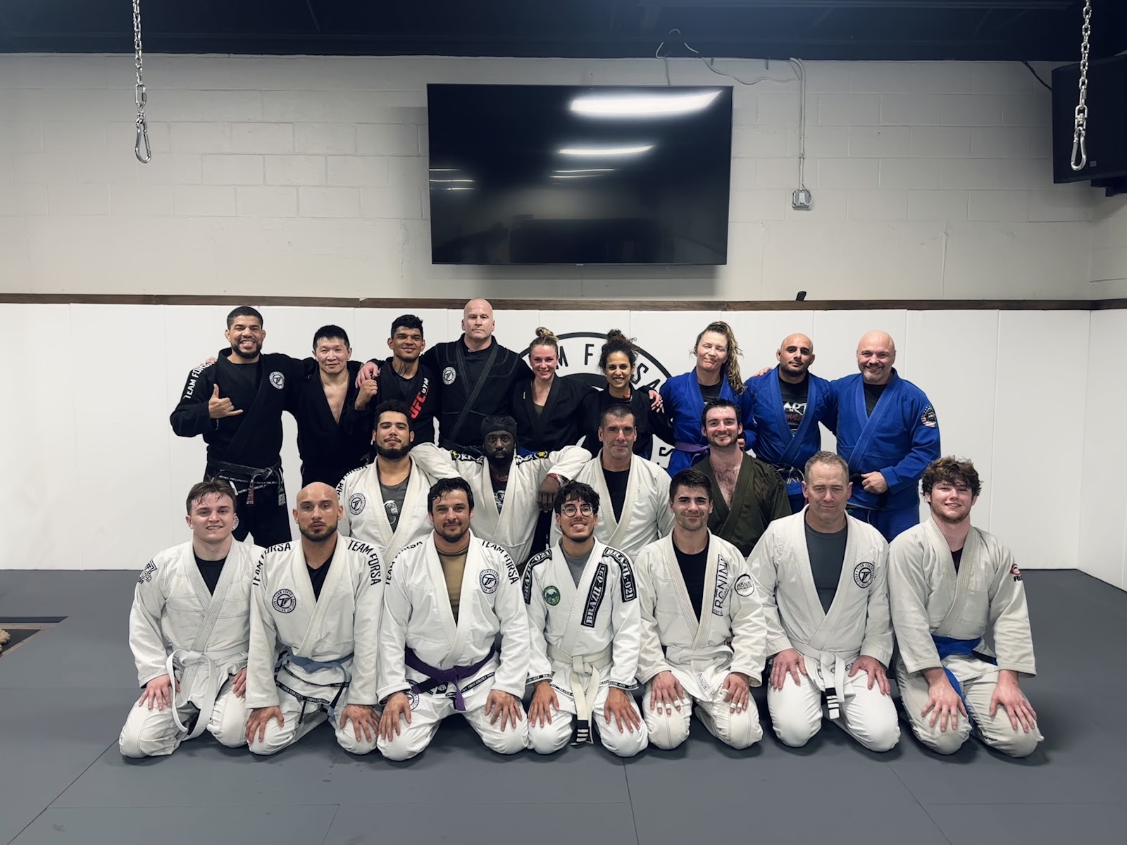 Image 8 of Team Forsa Brazilian Jiu-Jitsu