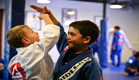 Main image of Gracie Barra Long Island