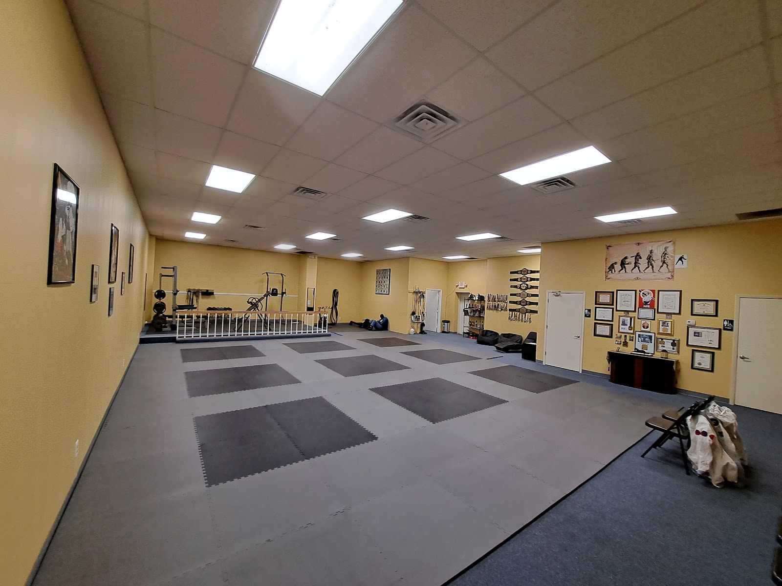 Image 3 of Dade City BJJ