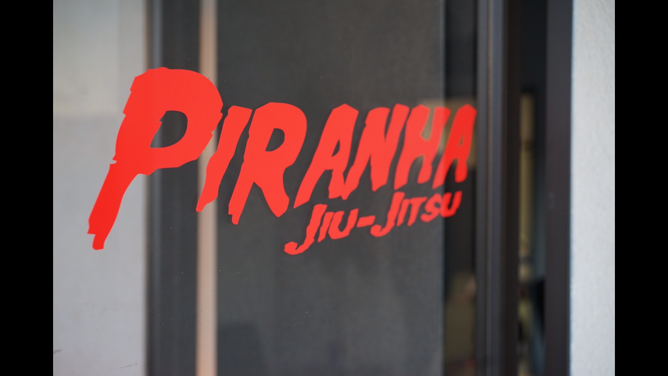 Image 5 of Piranha Jiu Jitsu