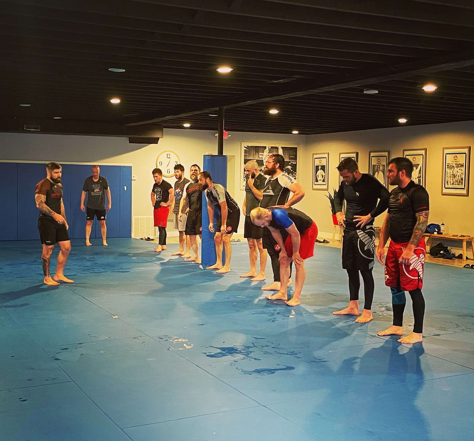 Image 2 of Commonwealth Jiu Jitsu