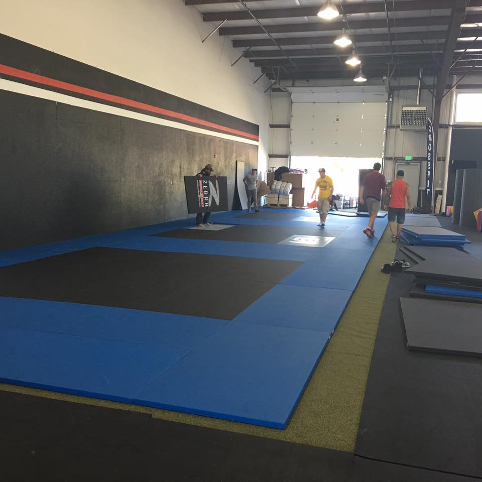 Image 2 of Park City Jiu Jitsu Lehi