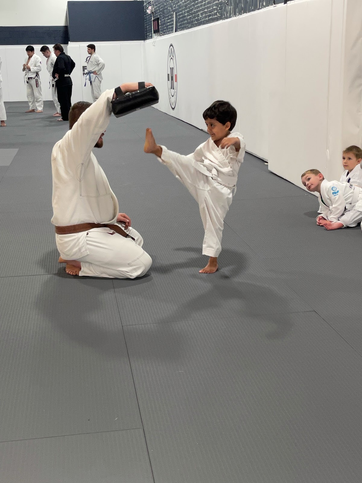 Image 7 of AMA Brazilian Jiu Jitsu & Muay Thai