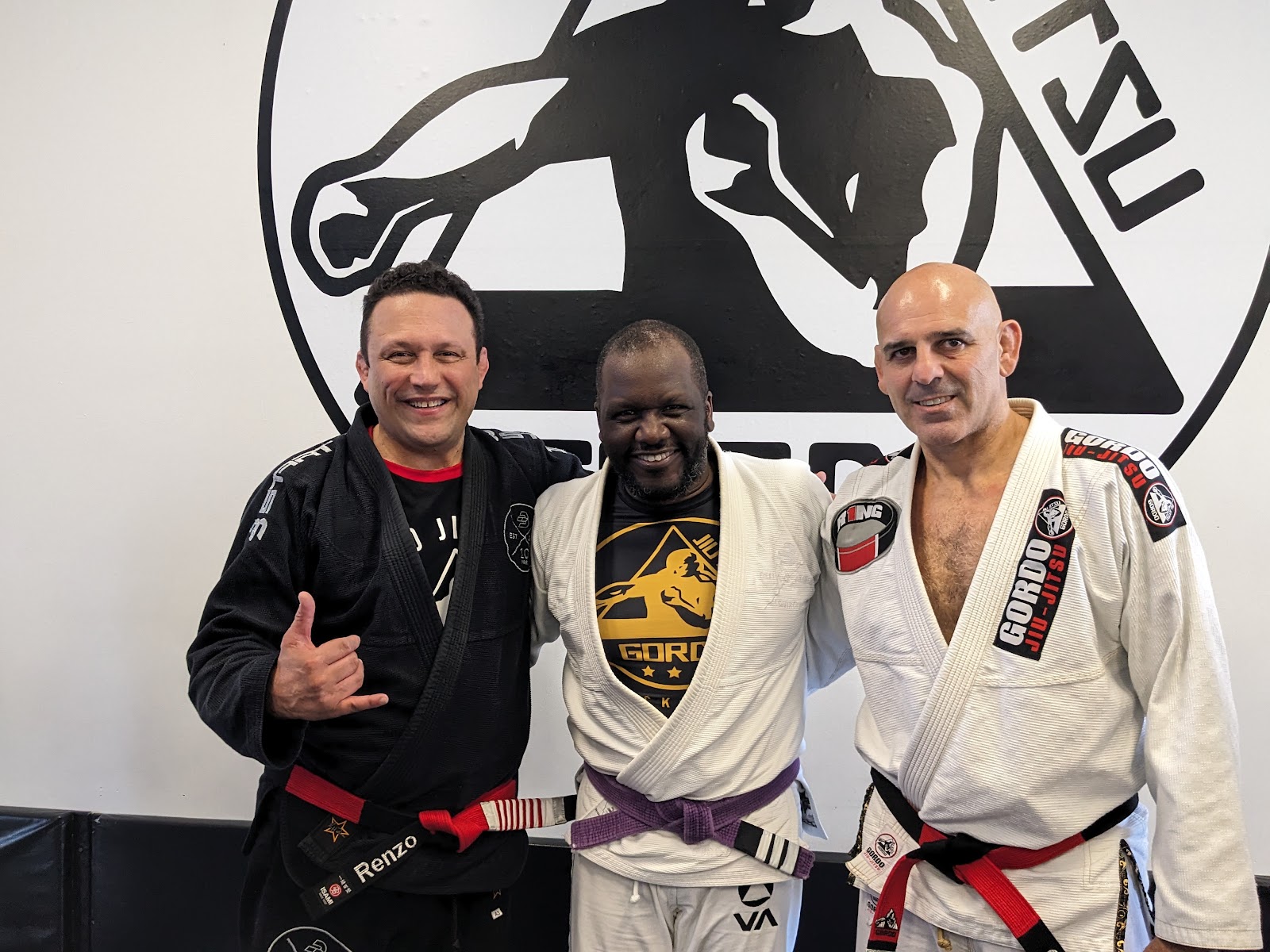 Image 4 of GORDO BRAZILIAN JIU JITSU CAPE CORAL