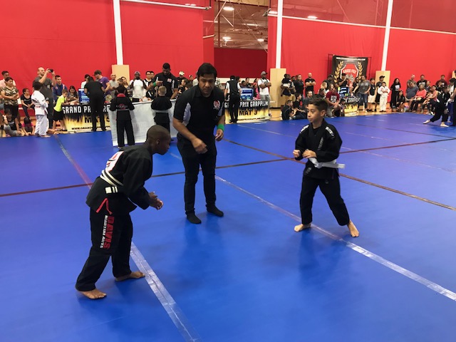 Image 3 of Davis Martial Arts Academy