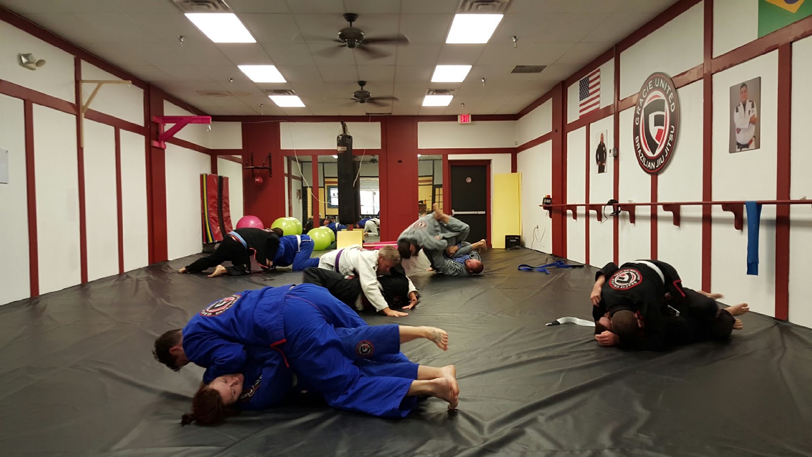 Image 2 of Gracie United Jiu-Jitsu | Baton Rouge