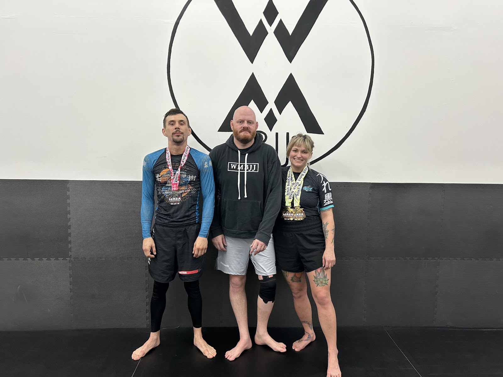 Main image of White Mountain BJJ