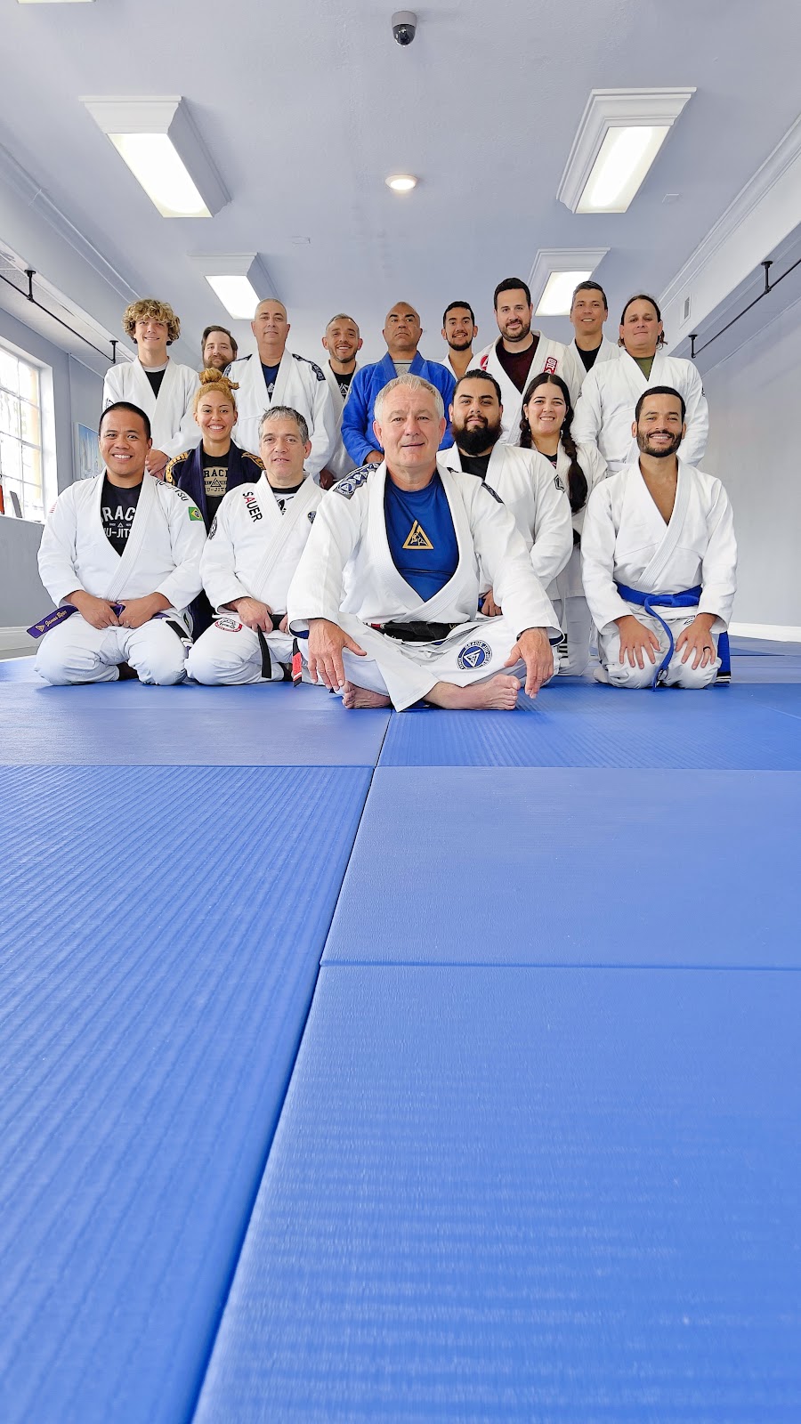 Image 7 of Gracie Jiu-Jitsu College Park Orlando