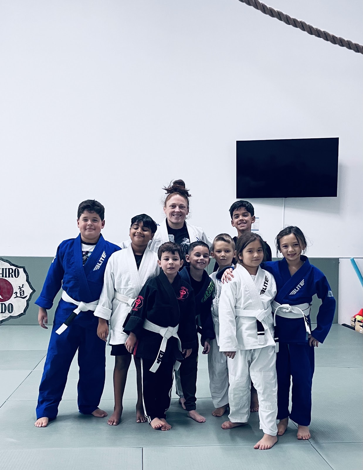 Image 8 of Primata Brazilian Jiu Jitsu