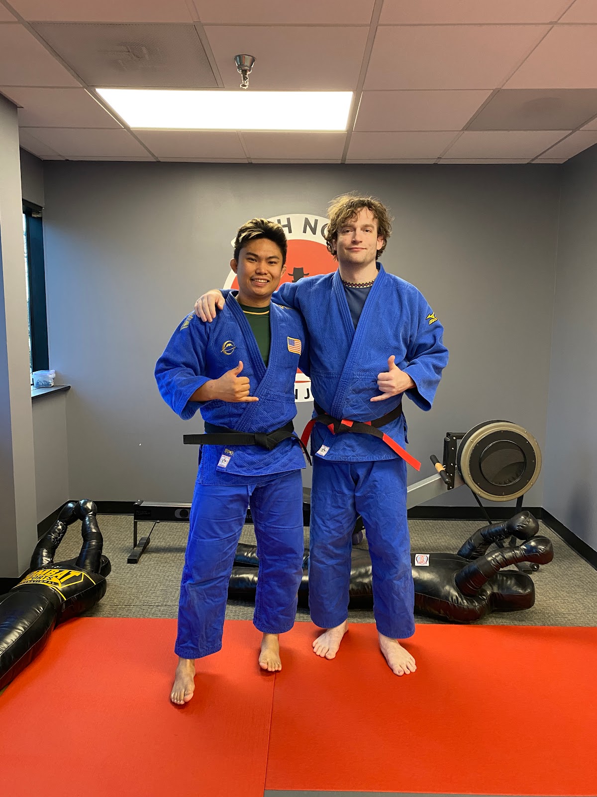 Image 7 of High Noon BJJ & Fitness LLC