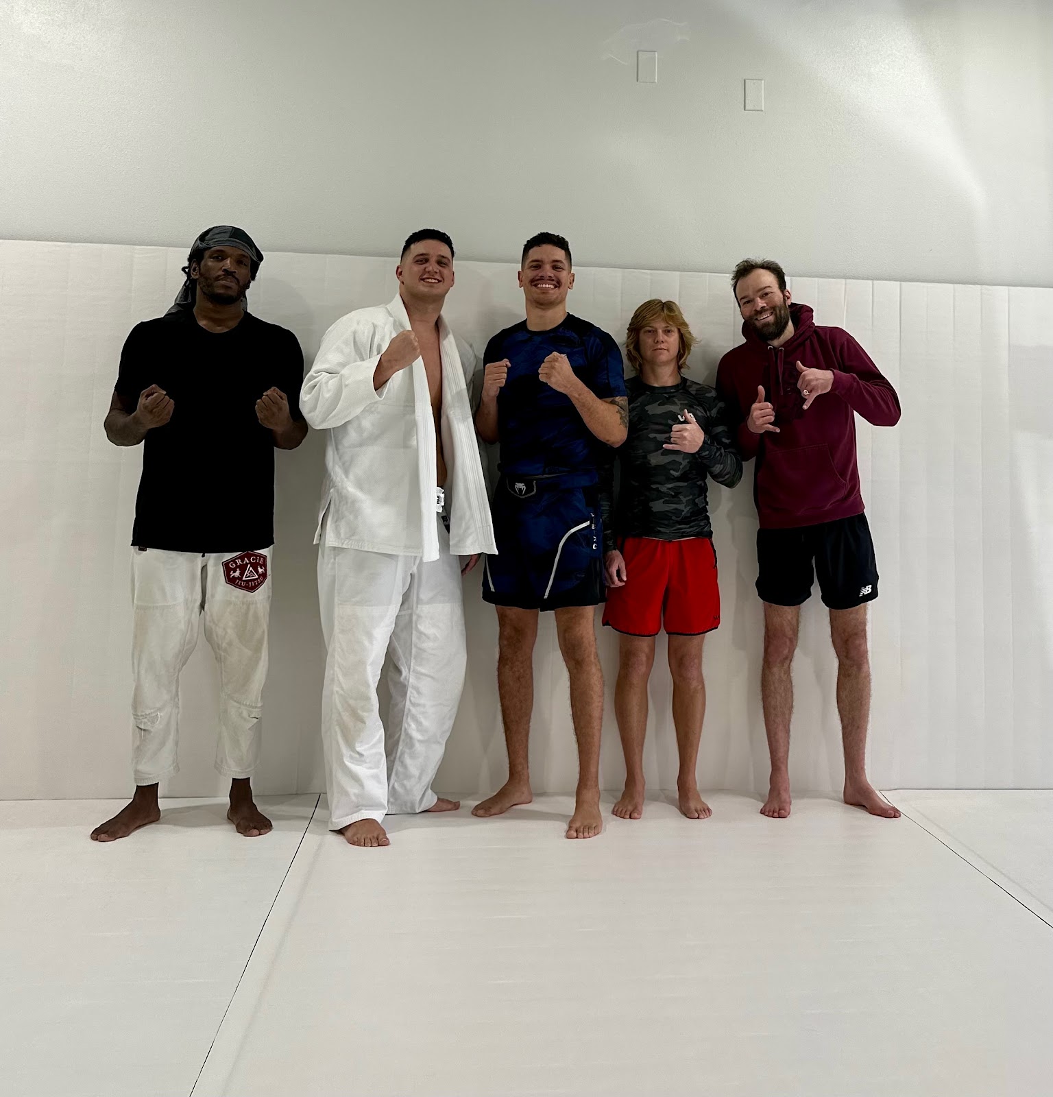 Image 3 of Coastal Jiu jitsu