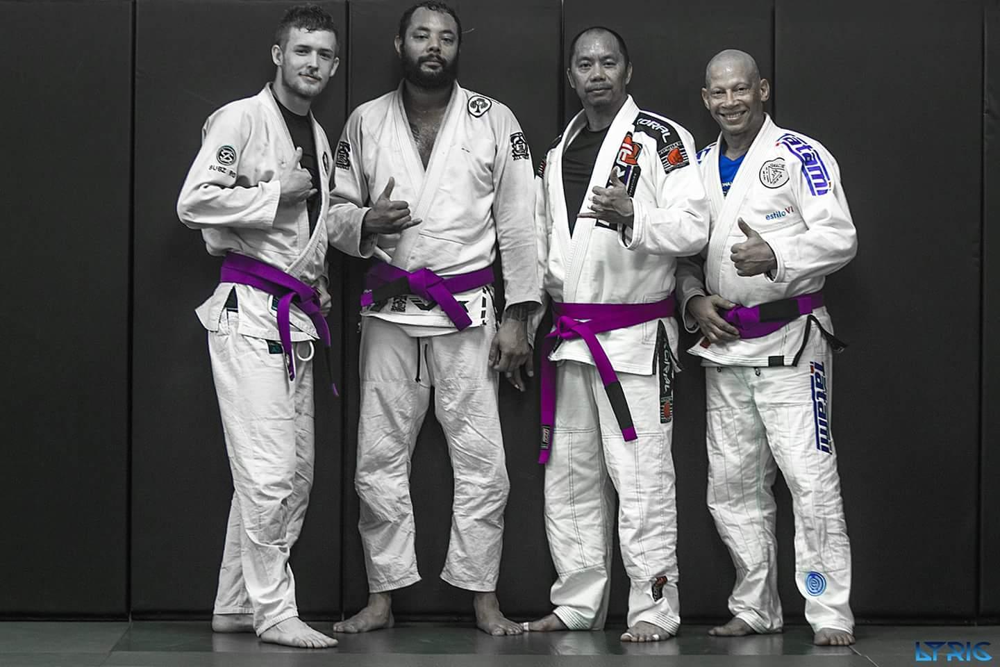 Image 3 of Elite BJJ Academy Scottsdale