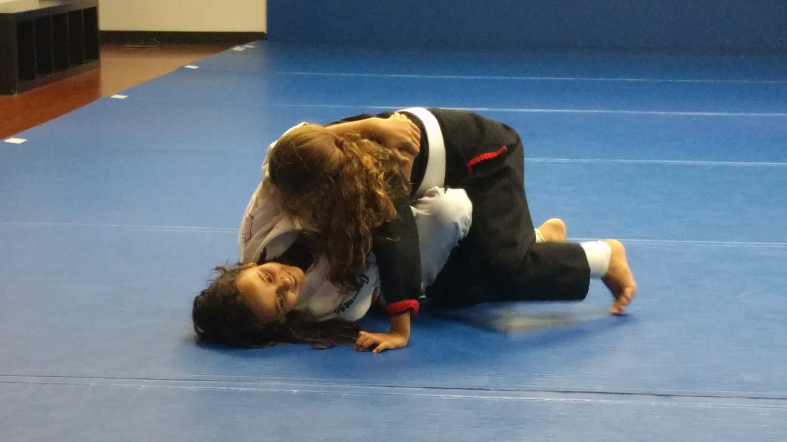 Image 10 of John Machado Brazilian Jiu-Jitsu