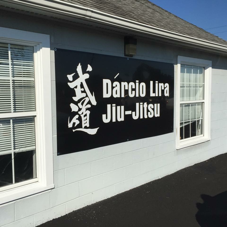 Main image of Darcio Lira Brazilian Jiu Jitsu Fredericksburg