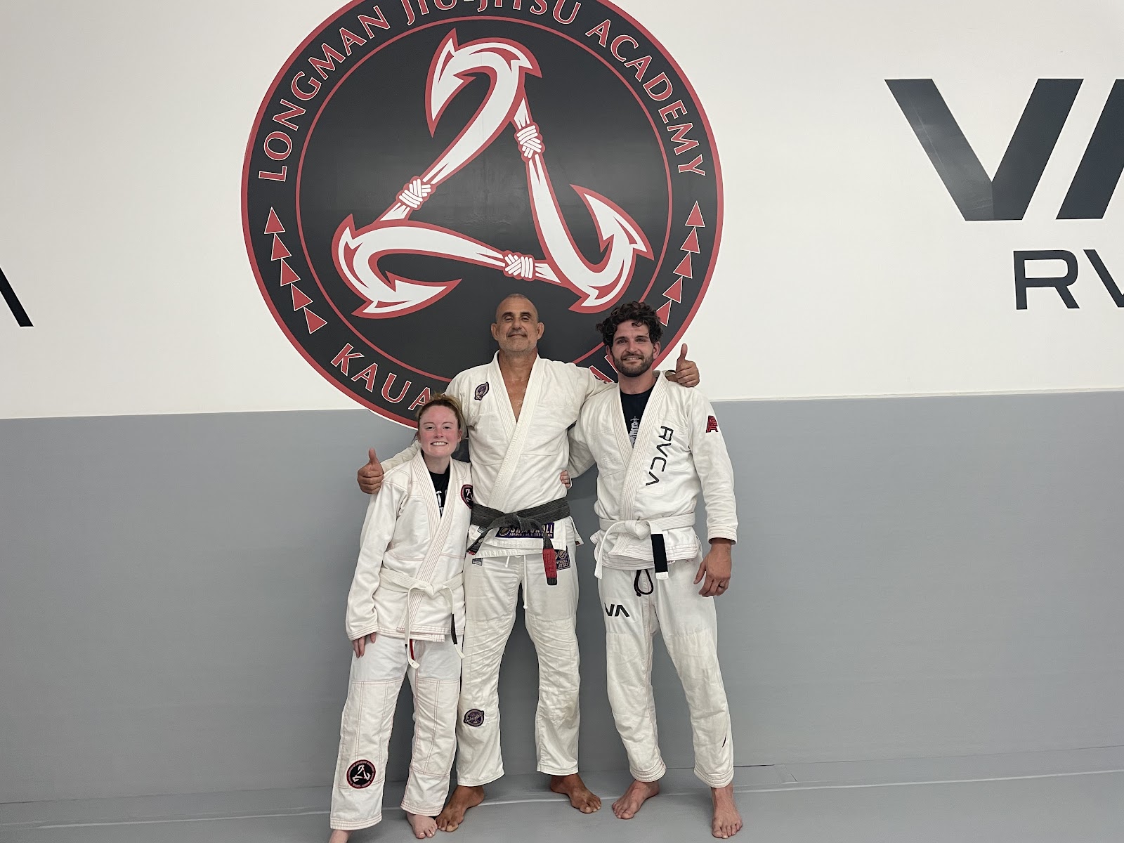 Image 3 of Gracie Kauai Longman Jiu-Jitsu