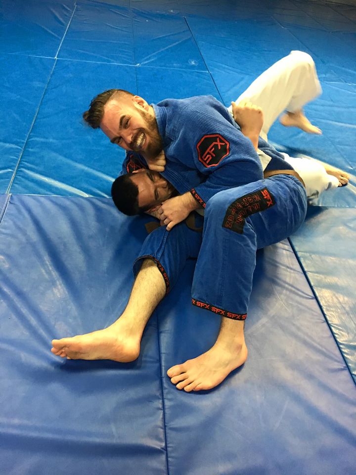 Image 6 of The Jiu-Jitsu Academy of Southern Maryland