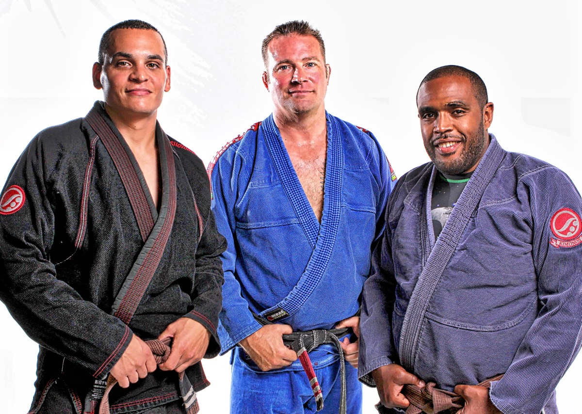 Culpeper Brazilian Jiu-Jitsu photo