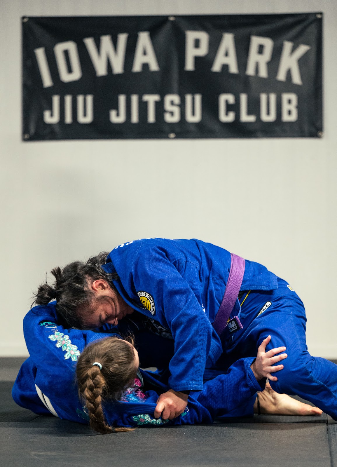 Image 6 of Iowa Park Jiu Jitsu Club