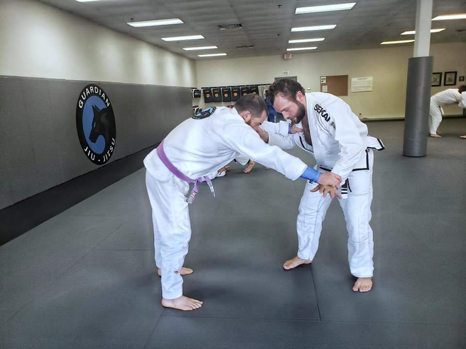 Image 3 of Guardian Jiu-Jitsu