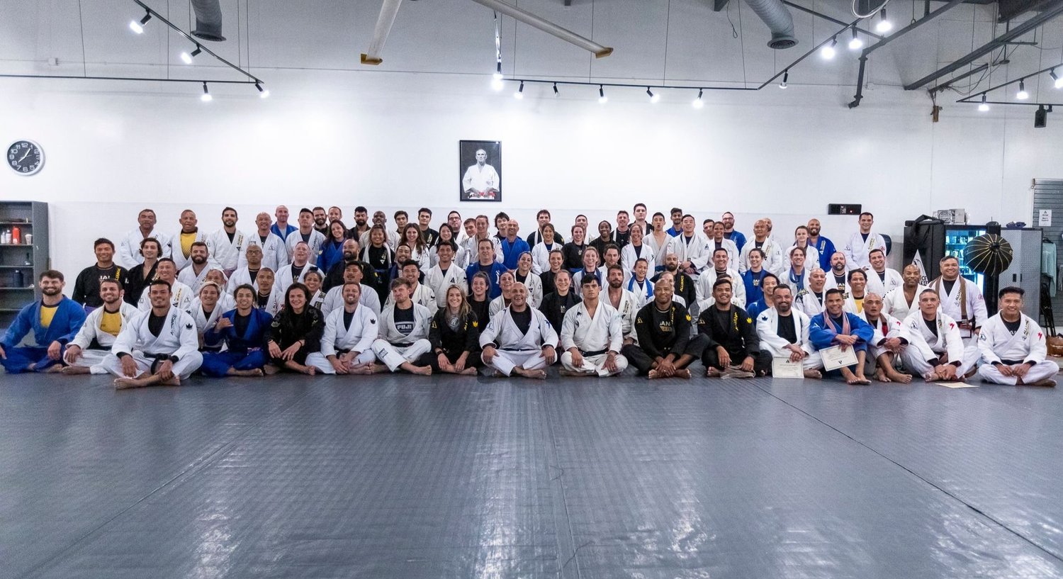 Alliance Jiu Jitsu San Diego photo