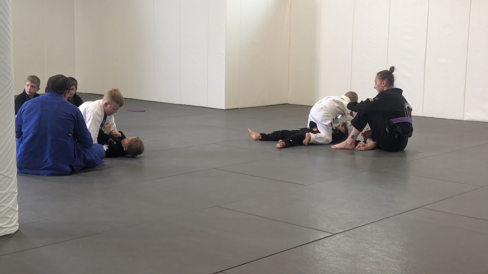 Image 5 of Catalyst Jiu-Jitsu - Loveland