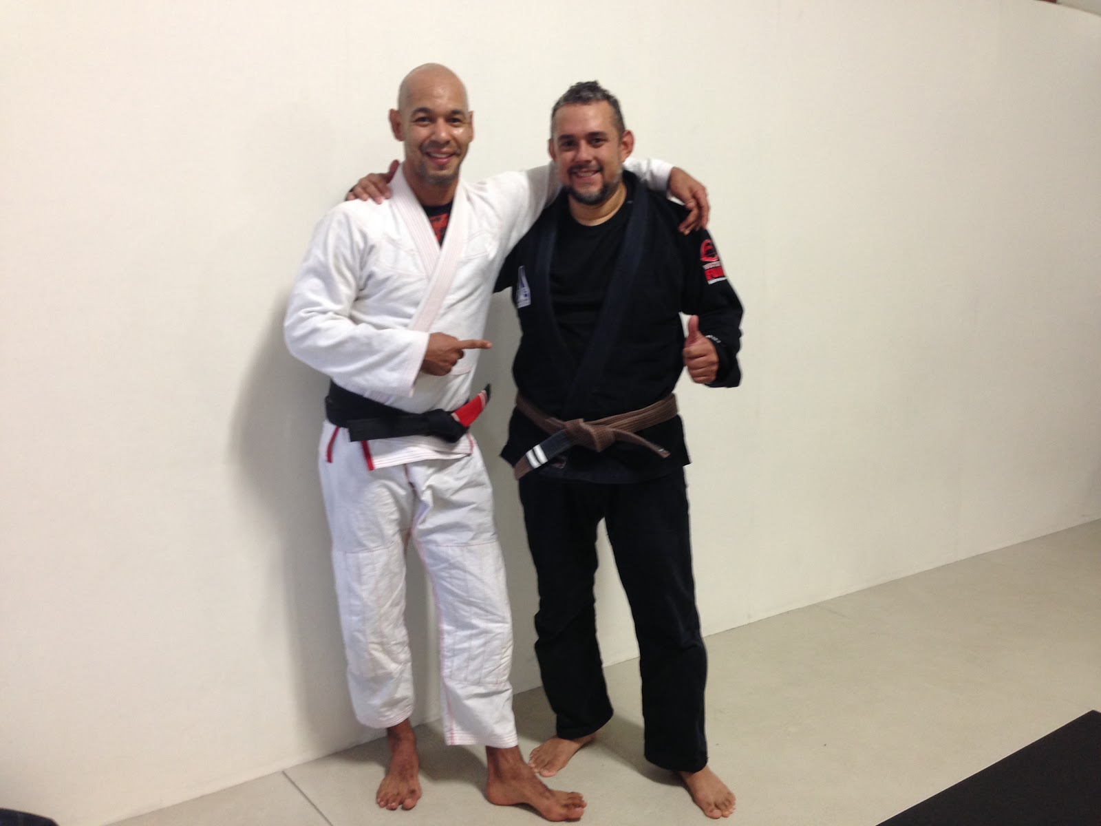 Image 5 of Trinity Jiu Jitsu