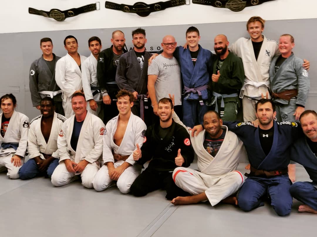 Main image of Manasota Jiu Jitsu