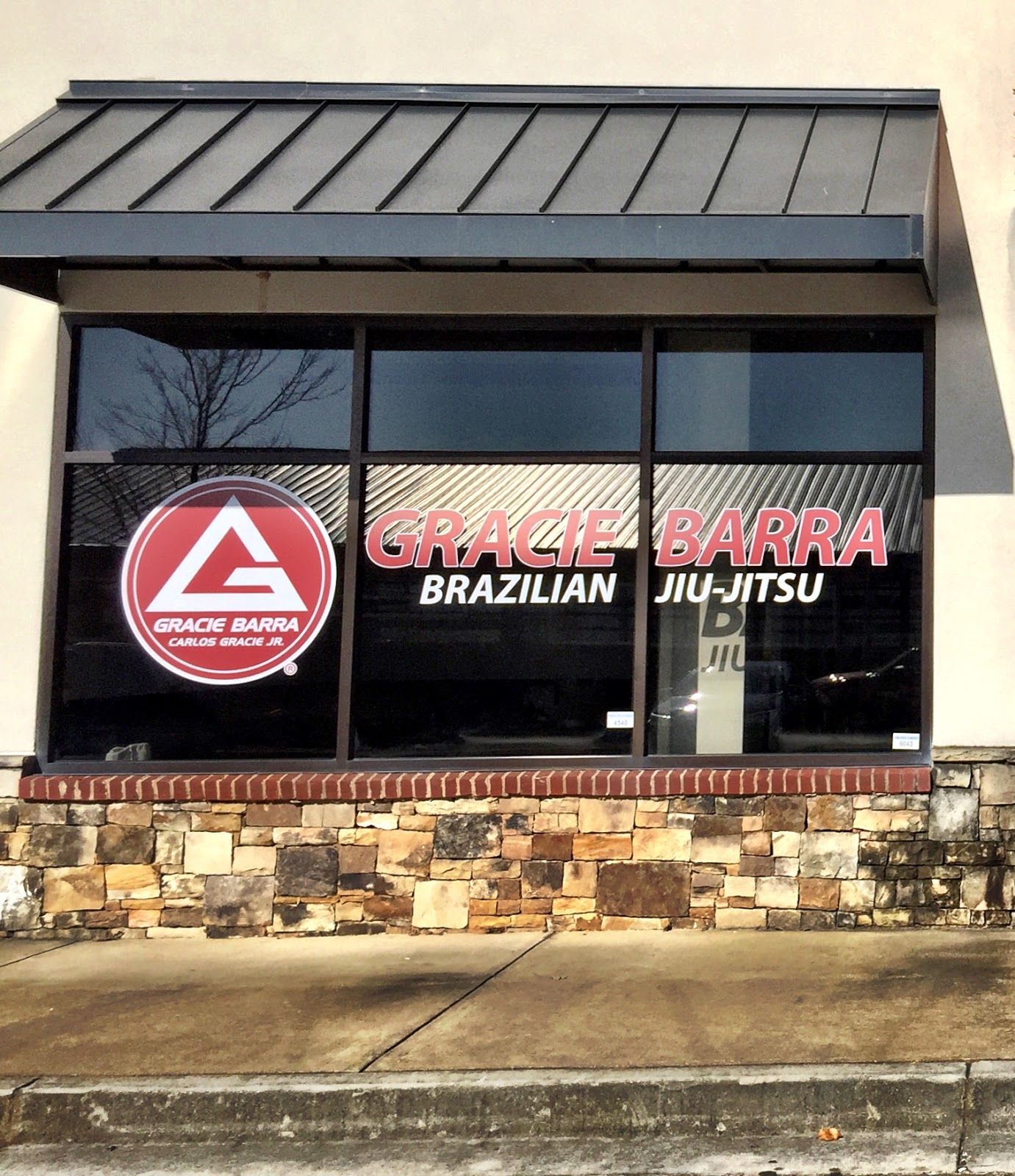 Image 5 of Gracie Barra South Forsyth