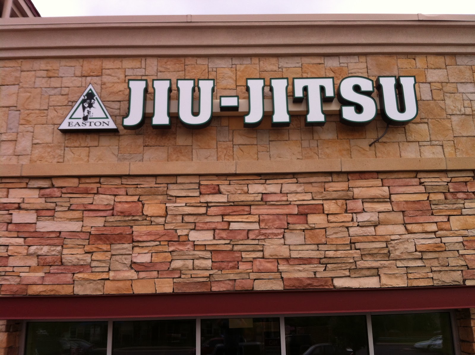 Image 7 of Easton Brazilian Jiu-Jitsu Thornton