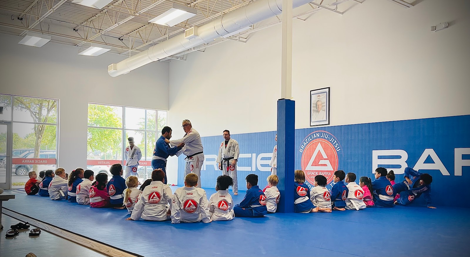 Image 5 of Gracie Barra Cedar Hill