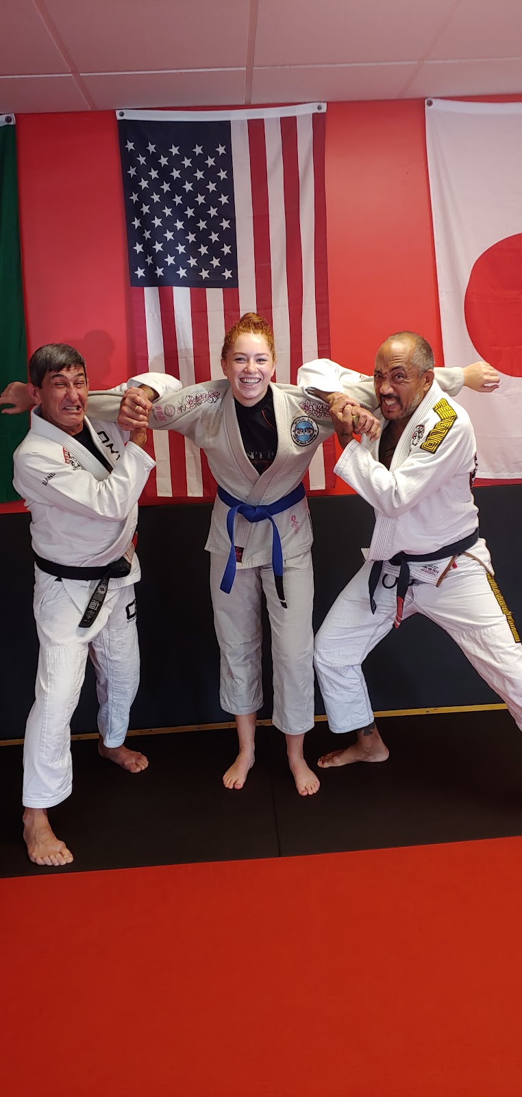 Image 7 of Kevin Watson Brazilian Jiu-Jitsu