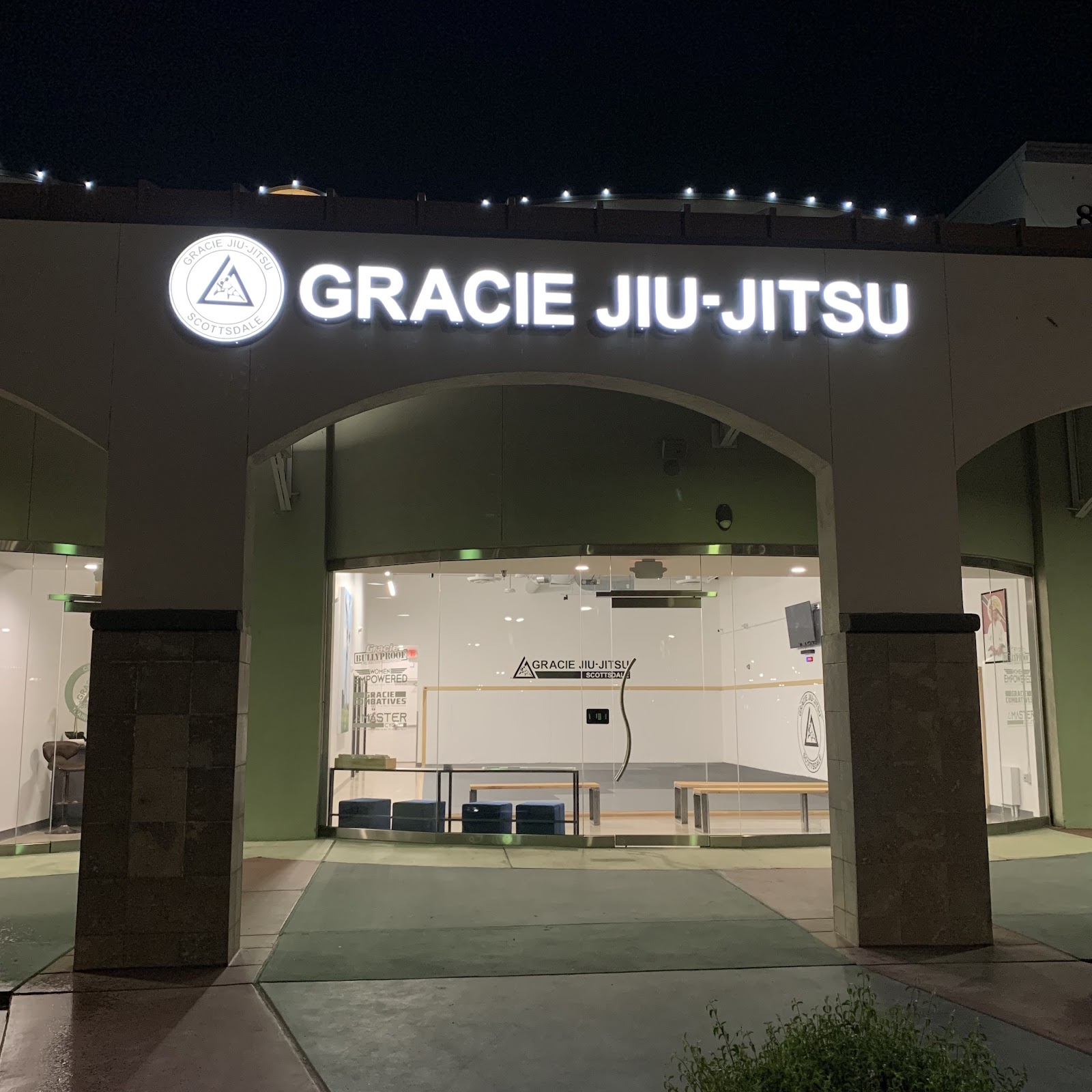 Image 3 of Gracie Jiu-Jitsu Scottsdale