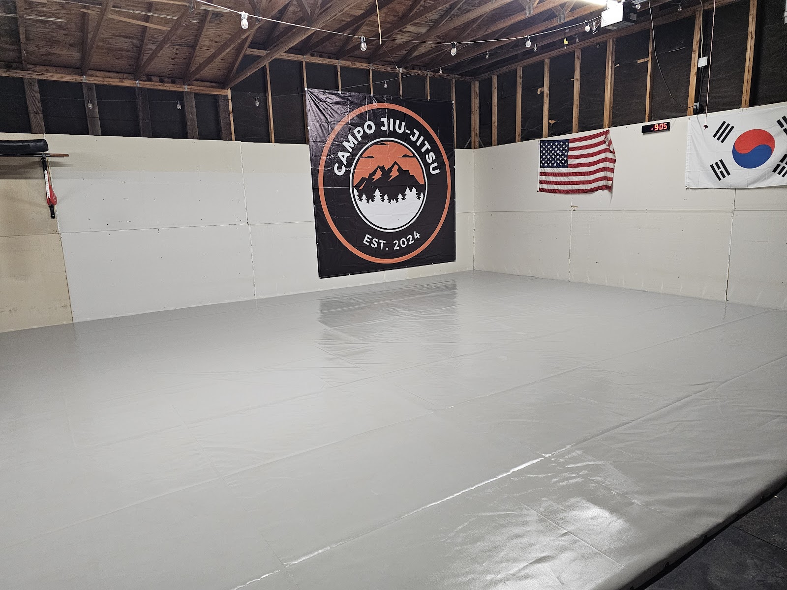 Image 3 of Campo Jiu-jitsu