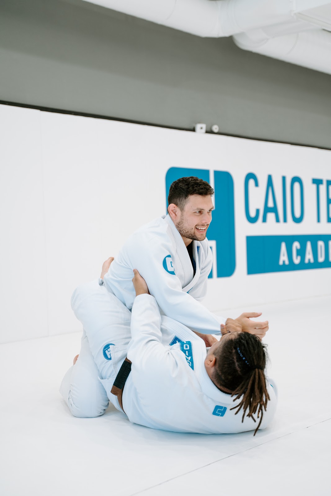 Caio Terra Academy Palo Alto photo