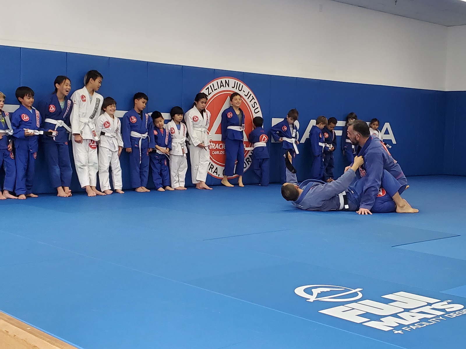 Image 6 of Gracie Barra Agoura