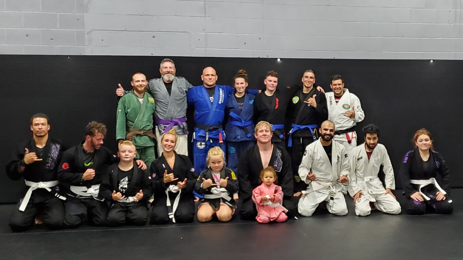 Image 2 of Gonzalez Grappling LLC