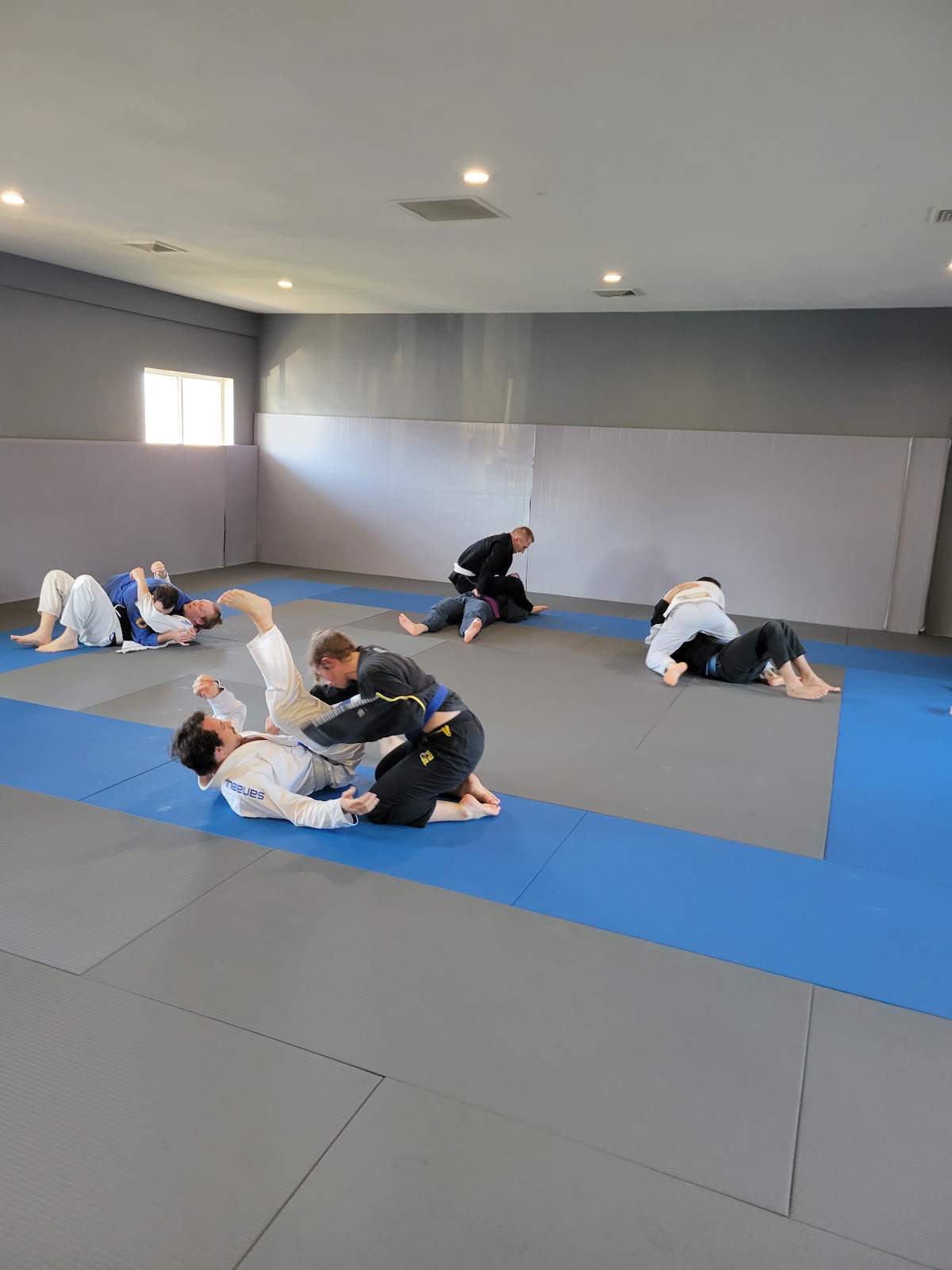 Image 7 of Newaygo Jiu-Jitsu Academy